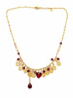 Collana Sacramore Firenze Donna in Argento CL3889/1
